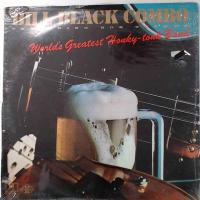  Featuring Bob Tucker World's Greatest Honky-tonk Band Vintage Sealed LP Vinyl 