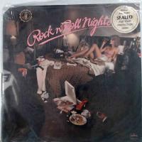 BTO Rock n' Roll Nights Vintage Sealed LP Vinyl