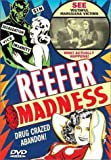Reefer Madness - Dvd
