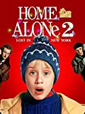 Home Alone 2: Lost In New York - Dvd