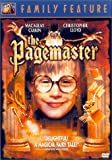 The Pagemaster - Dvd