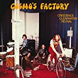 Cosmo''s Factory (half Speed Master) [vinyl] - Vinyl