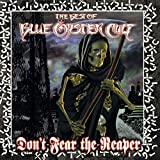The Best Of Blue Oyster Cult - Don''t Fear The Reaper (180 Gram Translucent Red Audiophile Vinyl/limited Anniversary Edition/gatefold Cover) - Vinyl