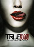 True Blood: Season 1 - Dvd