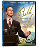 Billy: The Early Years Of Billy Graham - Dvd
