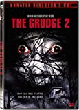 The Grudge 2 (unrated Director''s Cut) - Dvd