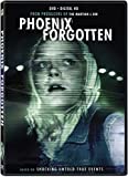 Phoenix Forgotten - Dvd
