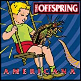 Americana - Audio Cd