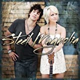 Steel Magnolia - Audio Cd