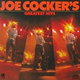 Joe Cocker's Greatest Hits - Audio Cd