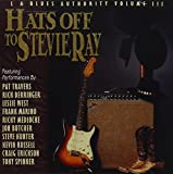 Hats Off To Stevie Ray Vol. 3 - Audio Cd