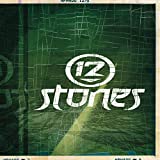 12 Stones - Audio Cd