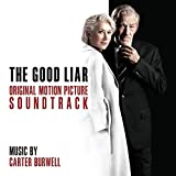 The Good Liar (original Motion Picture Soundtrack) - Audio Cd
