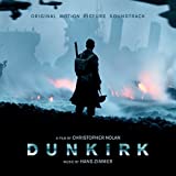 Dunkirk: Original Motion Picture Soundtrack - Audio Cd
