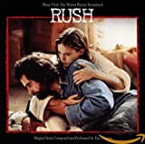 Rush: Music From The Motion Picture Soundtrack - Audio Cd