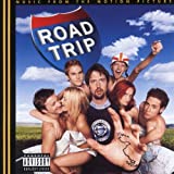 Road Trip: Music From The Motion Picture (2000 Film) - Audio Cd