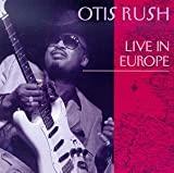 Live In Europe - Audio Cd