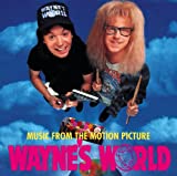 Wayne's World: Music From The Motion Picture - Audio Cd