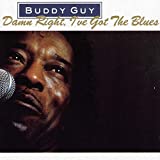 Damn Right, I''ve Got The Blues - Audio Cd