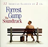 Forrest Gump: The Soundtrack - Audio Cd