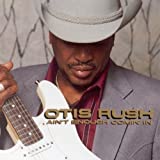 Ain't Enough Comin' In - Audio Cd