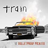 Bulletproof Picasso - Audio Cd