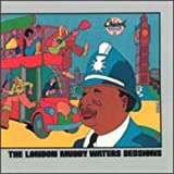 The London Muddy Waters Sessions - Audio Cd