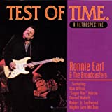 Test Of Time - Audio Cd