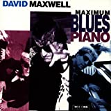 Maximum Blues Piano - Audio Cd