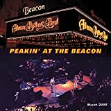 Peakin'' At The Beacon - Audio Cd