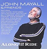 Along For The Ride - Audio Cd