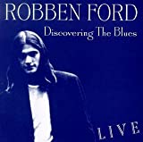 Discovering The Blues - Audio Cd