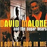 Got The Dog In Me - Audio Cd