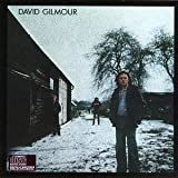 David Gilmour - Audio Cd