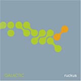 Ruckus - Audio Cd