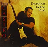 Exception To The Rule - Audio Cd
