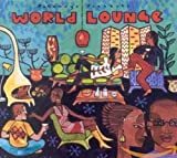 Putumayo Presents World Lounge - Audio Cd