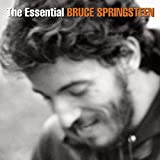The Essential Bruce Springsteen - Audio Cd