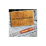 John Michael Montgomery - Greatest Hits - Audio Cd