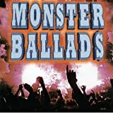 Monster Ballads - Audio Cd