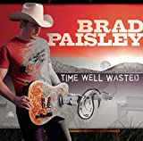 Time Well Wasted - Audio Cd