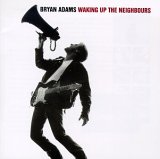 Waking Up The Neighbours - Audio Cd