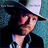The Best Of Dan Seals - Audio Cd