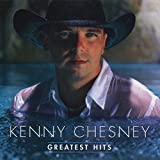 Kenny Chesney - Greatest Hits - Audio Cd