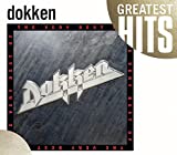 Very Best Of Dokken, The (gh) - Audio Cd
