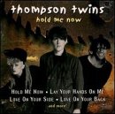 Hold Me Now - Audio Cd