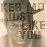Just Like You - Audio Cd