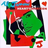 Heart's Horizon - Audio Cd