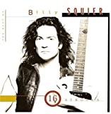 16 Strokes: The Best Of Billy Squier - Audio Cd