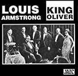 Louis Armstrong And King Oliver - Audio Cd
